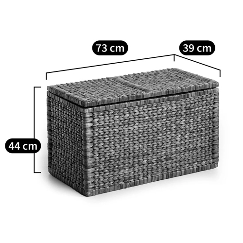 Плетеный сундук Laure Wicker Box в Перми