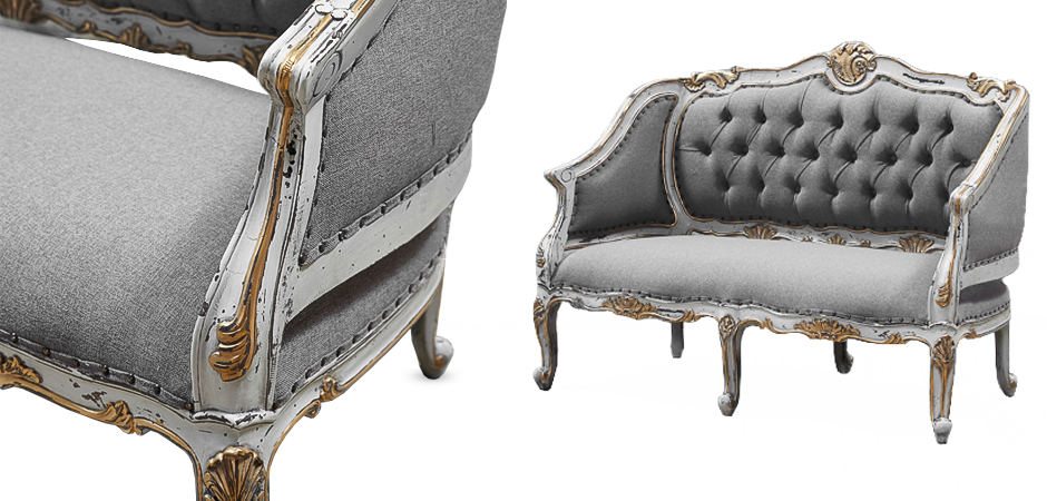 Диван Maria Antoinette Softness Capitone Диван Maria Antoinette Softness Capitone - Loft-Concept в Перми