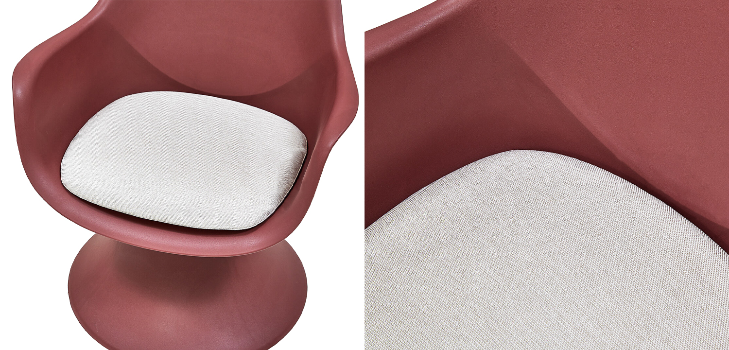 Стул Laerk Stool - фото