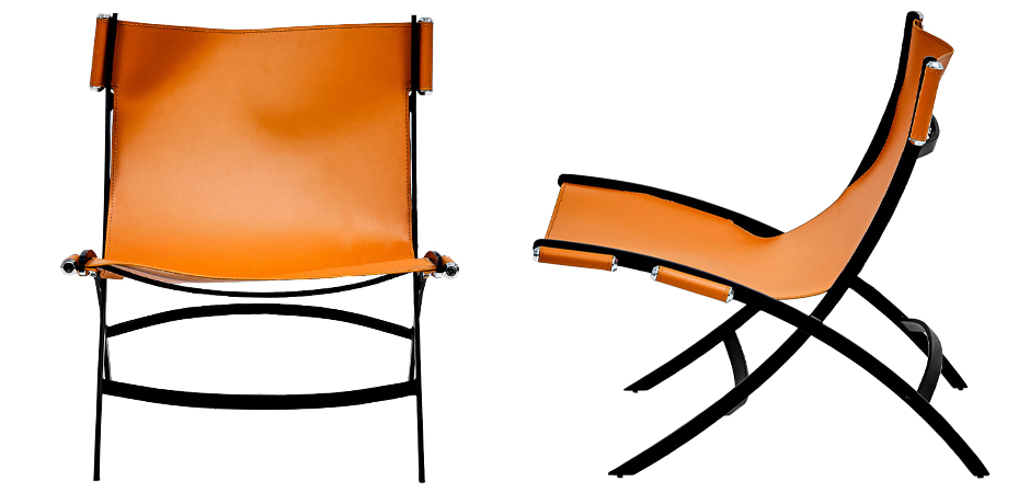 Кресло Ambre Chair Кресло Ambre Chair - Loft-Concept в Перми