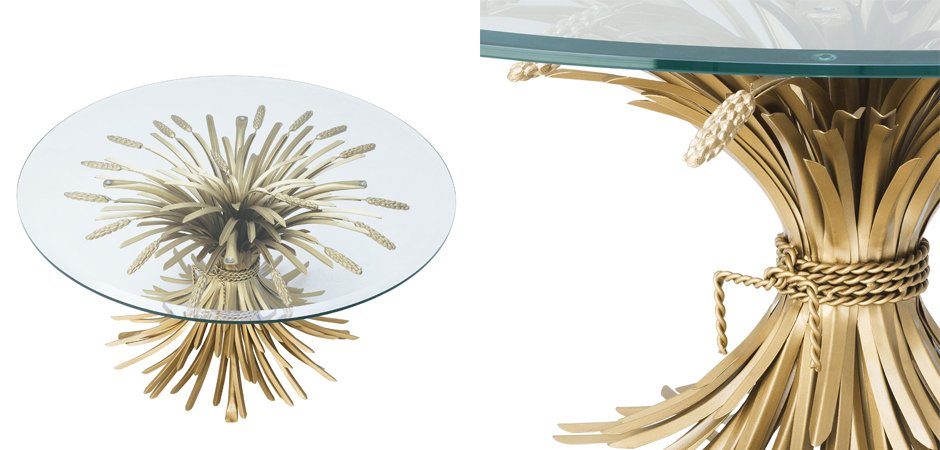 Журнальный стол Eichholtz Coffee Table Bonheur Журнальный стол Eichholtz Coffee Table Bonheur - Loft-Concept в Перми