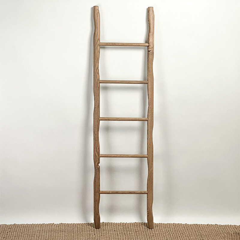 Лестница-вешалка Eddie Hanger Ladder Древесина в Перми | Loft Concept 