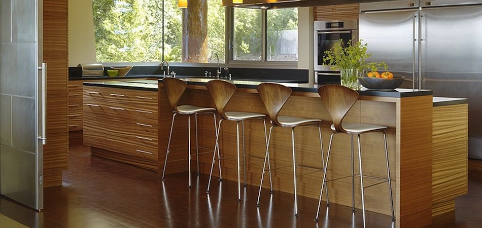 Барный стул Cherner Барный стул Cherner - Loft-Concept в Перми