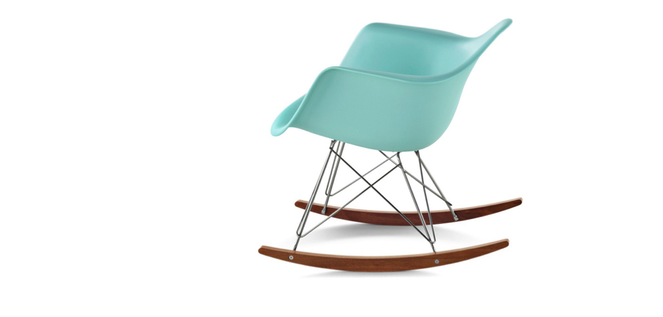 Кресло RAR Rocking - фото №1