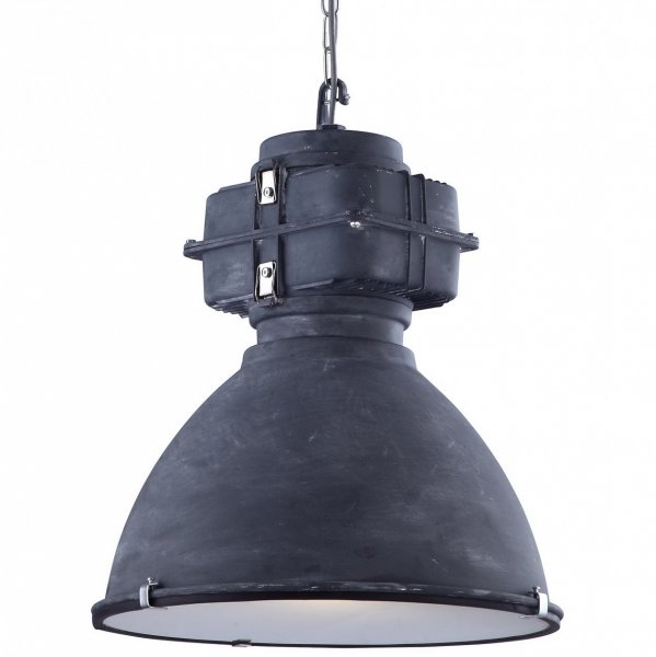 Подвесной светильник Loftarea Pendant Black  в Перми | Loft Concept 