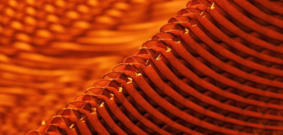 Подвесной светильник Culle 40 - Loft-Concept в Перми