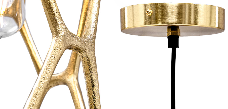 Подвесной светильник Web Pendant Подвесной светильник Web Pendant - Loft-Concept в Перми