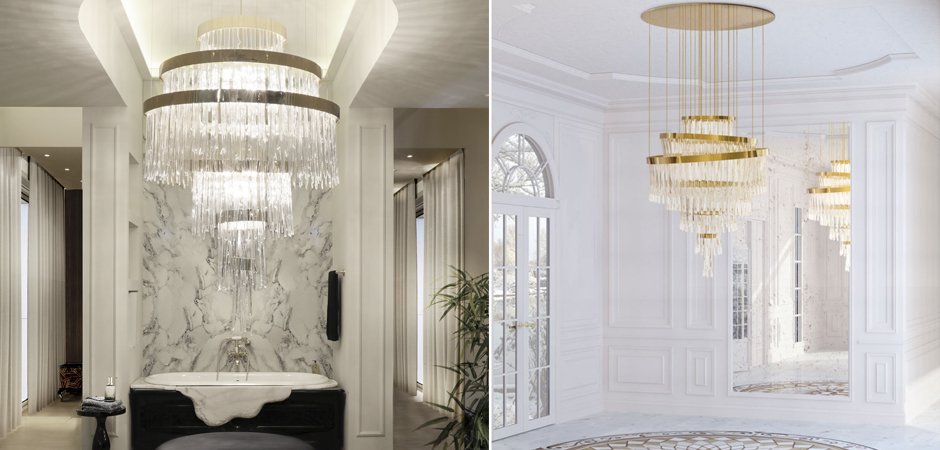 Люстра Luxxu Babel Chandelier Люстра Luxxu Babel Chandelier - Loft-Concept в Перми
