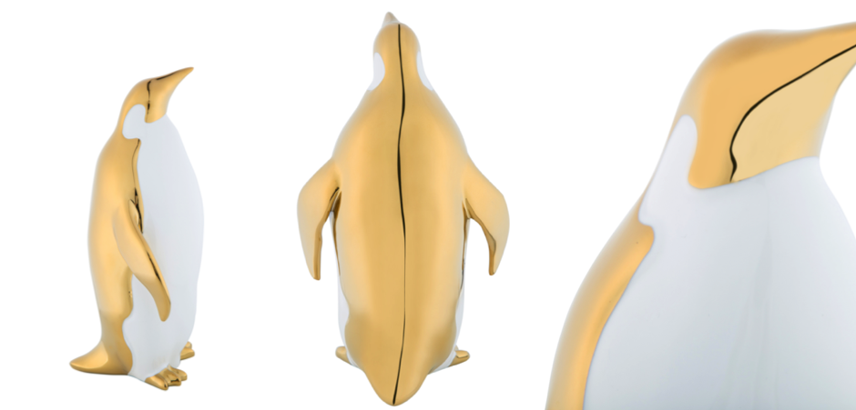 Декор Penguin Big Декор Penguin Big - Loft-Concept в Перми