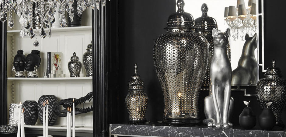 Ваза VASE POIS Ваза VASE POIS - Loft-Concept в Перми