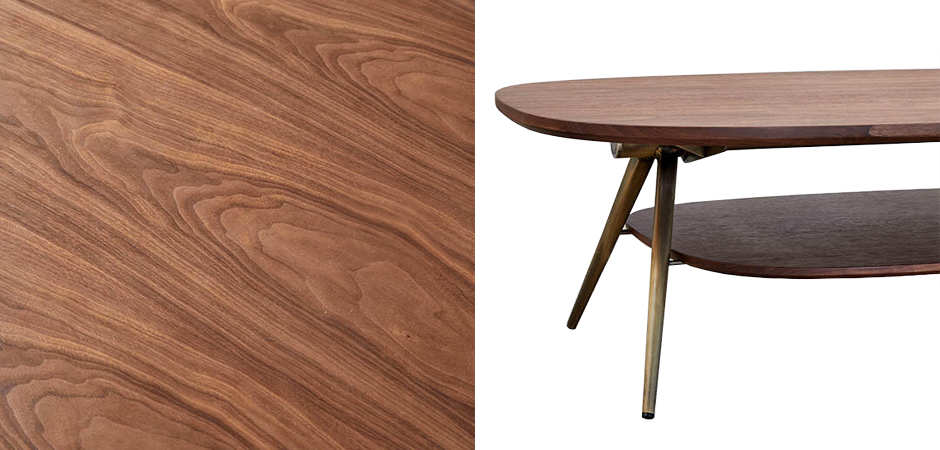 Кофейный стол Killigrew Coffee Table Кофейный стол Killigrew Coffee Table - Loft-Concept в Перми
