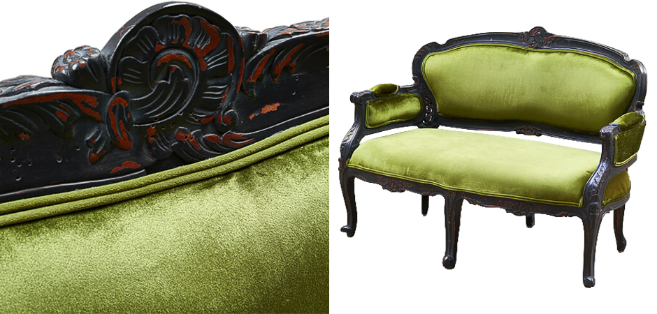 Диван Lime Classic Sofa Диван Lime Classic Sofa - Loft-Concept в Перми