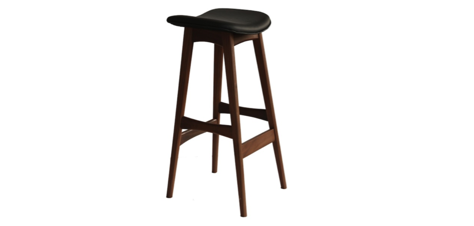 Стул Johannes Andersen Allegra Bar Stool Стул Johannes Andersen Allegra Bar Stool - Loft-Concept в Перми