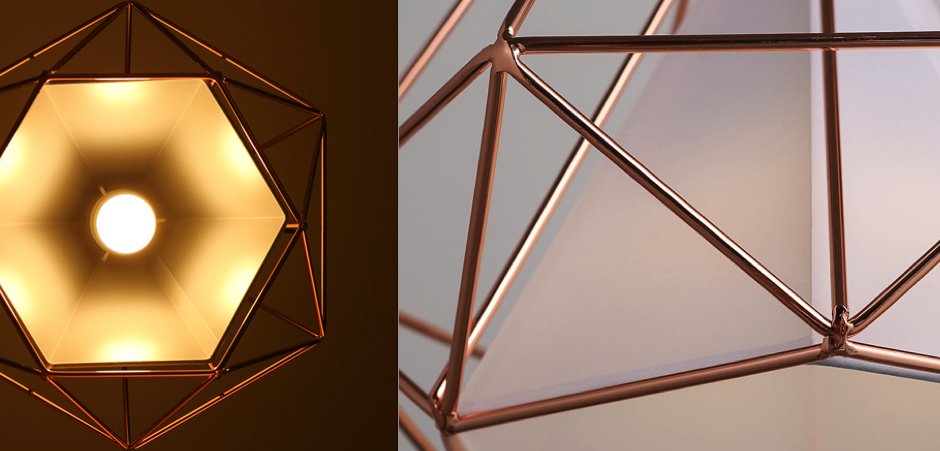 Подвесной светильник Loft Bar Nest Cone Copper Подвесной светильник Loft Bar Nest Cone Copper - Loft-Concept в Перми