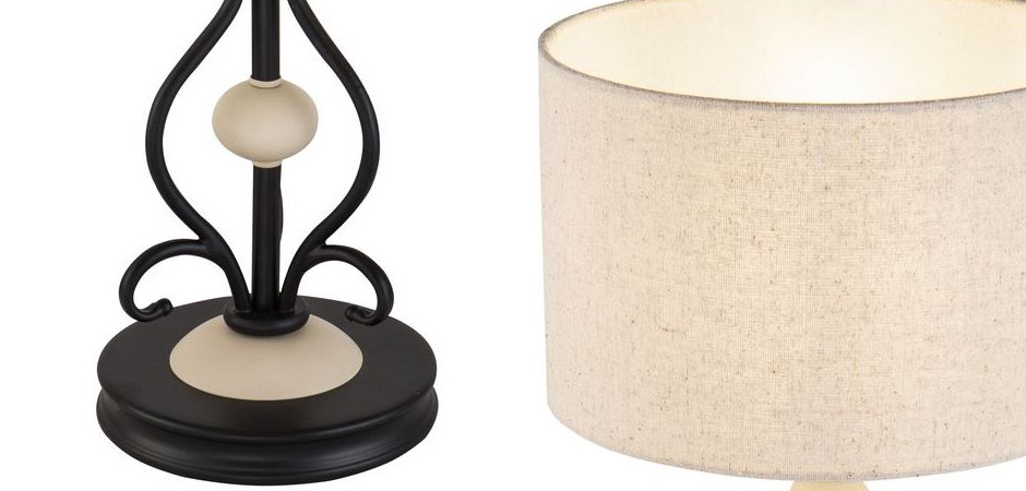 Настольная лампа Mocenigo Table lamp Настольная лампа Mocenigo Table lamp - Loft-Concept в Перми
