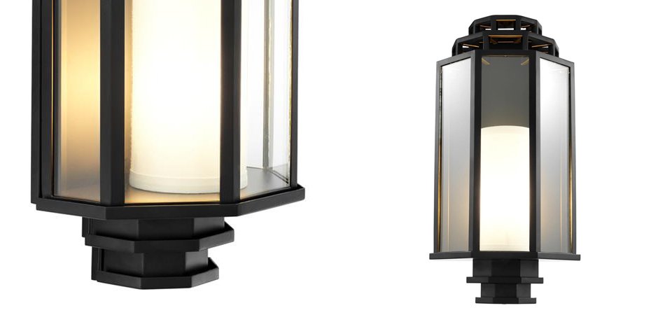 Бра Wall Lamp Monticello Бра Wall Lamp Monticello - Loft-Concept в Перми