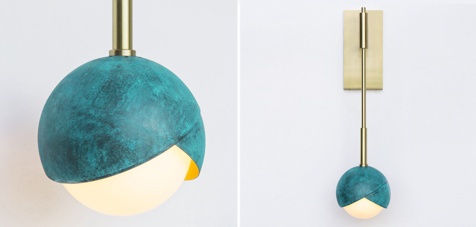 Бра Trella studio BENEDICT SCONCE Бра Trella studio BENEDICT SCONCE - Loft-Concept в Перми