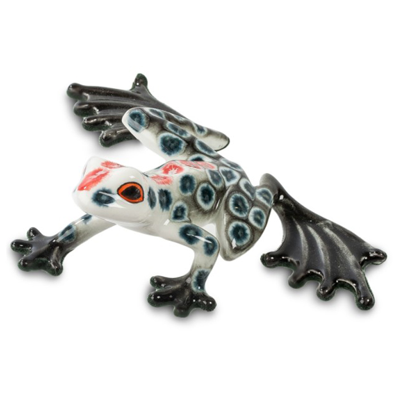 Статуэтка Statuette Frog G Мульти в Перми | Loft Concept 