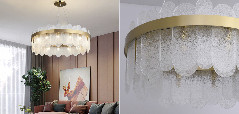 Люстра Blount Chandelier Raised Люстра Blount Chandelier Raised - Loft-Concept в Перми