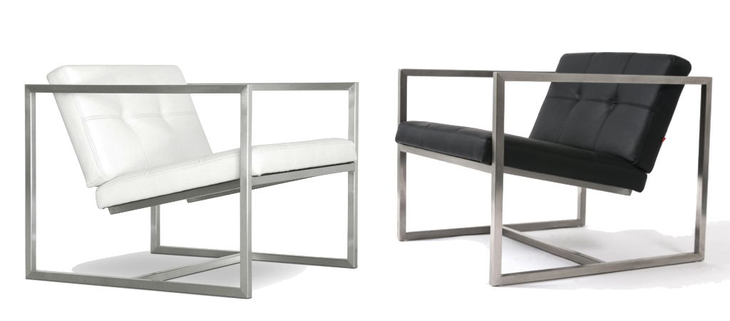 Кресло Delano Chair Кресло Delano Chair - Loft-Concept в Перми