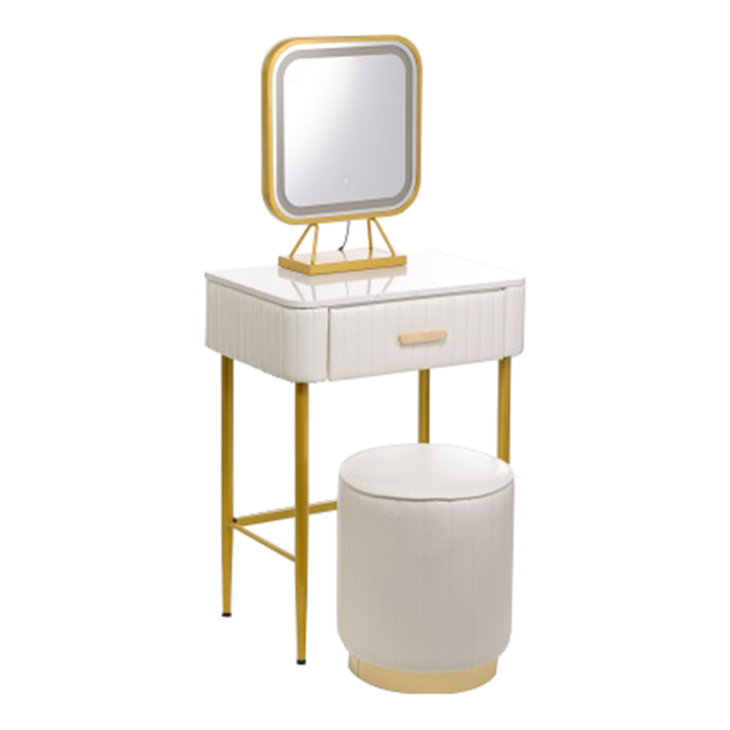 Трельяж  Princess Bedroom Dressing Table White Белый в Перми | Loft Concept 