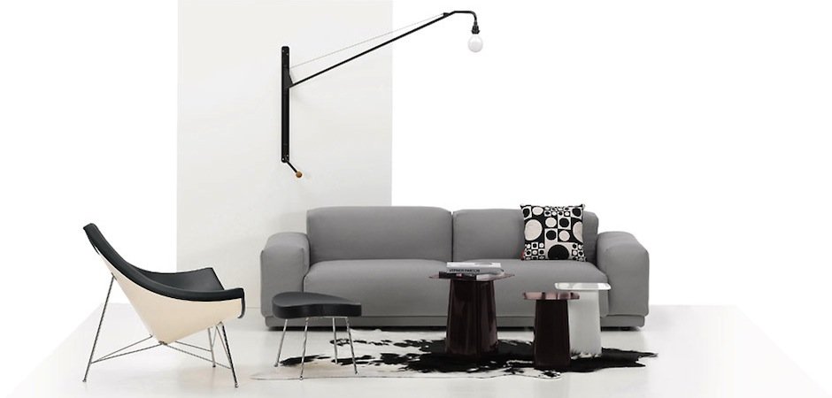Кресло Coconut Кресло Coconut - Loft-Concept в Перми