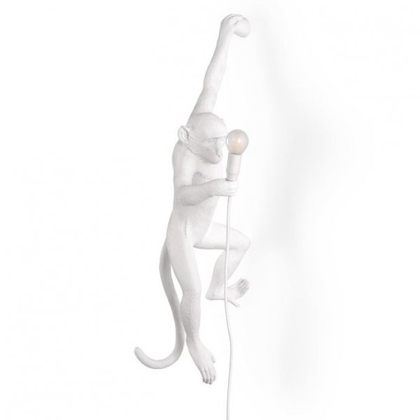 Бра Seletti Monkey Lamp Hanging Version  в Перми | Loft Concept 