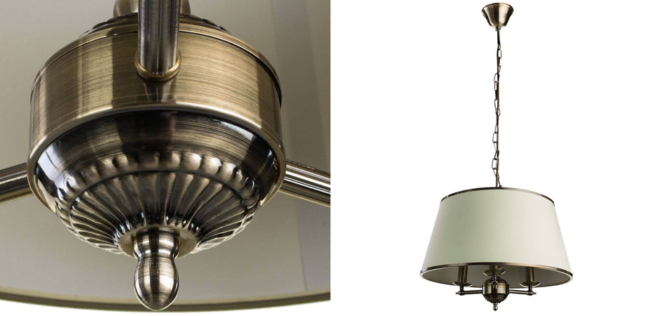 Люстра Anafesto Chandelier Люстра Anafesto Chandelier - Loft-Concept в Перми