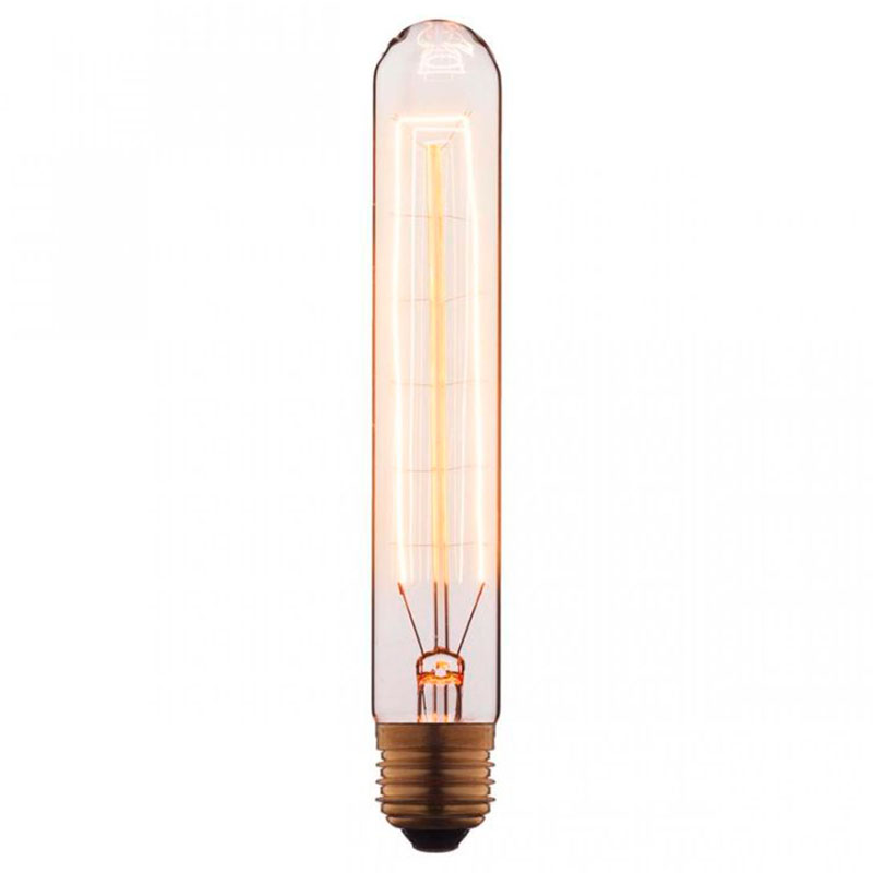 Лампочка Loft Edison Retro Bulb №7 40 W  в Перми | Loft Concept 