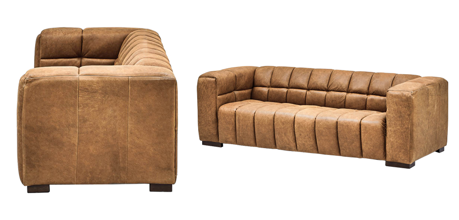 Диван Menlayo Sofa Диван Menlayo Sofa - Loft-Concept в Перми
