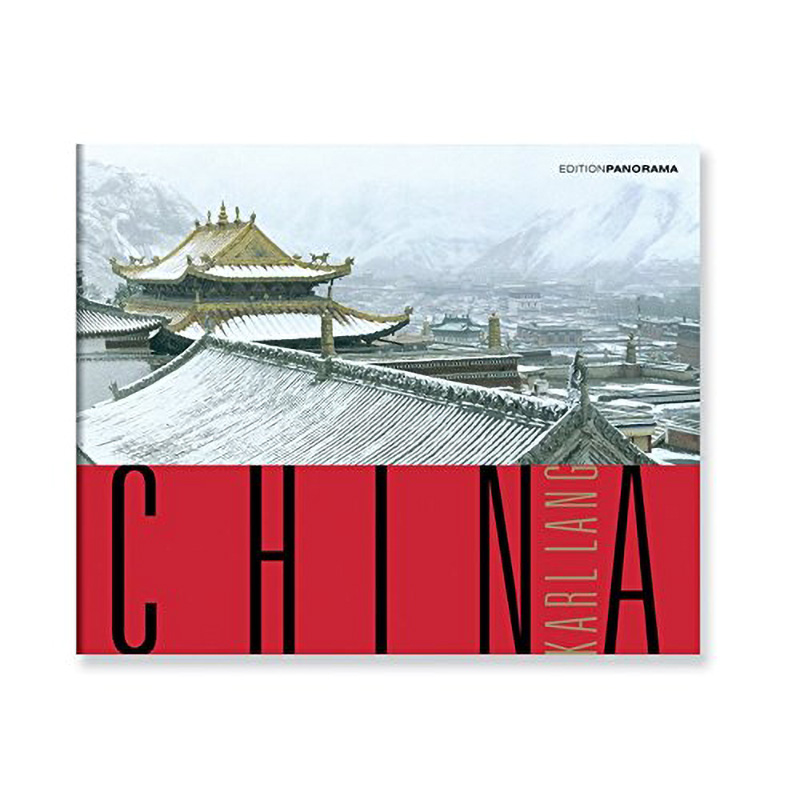 China Book  в Перми | Loft Concept 