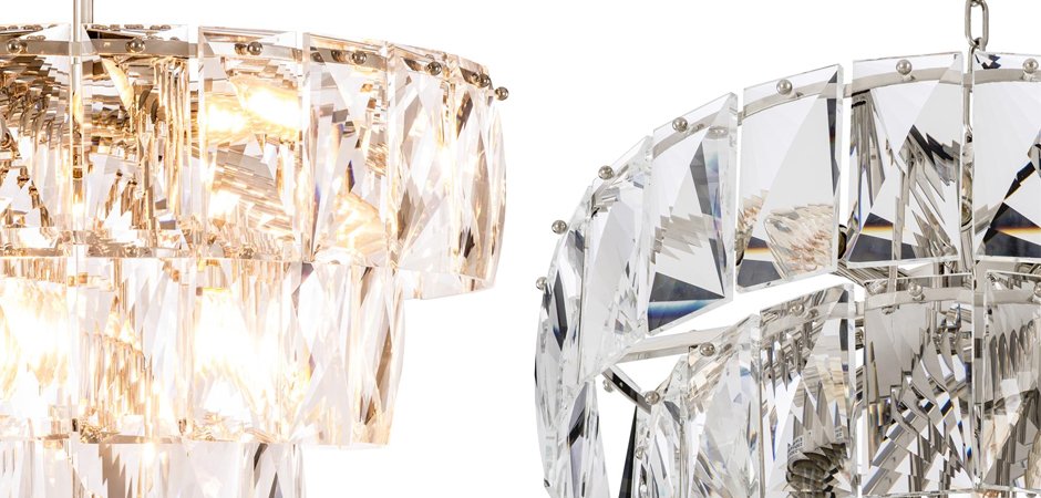 Люстра Chandelier Amazone S Люстра Chandelier Amazone S - Loft-Concept в Перми