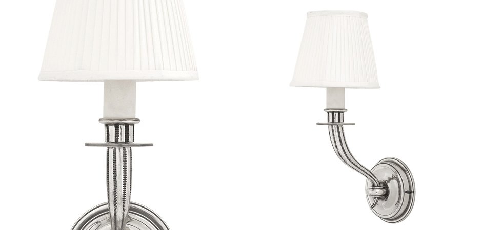 Бра Eichholtz Wall Lamp Parisienne Single - Loft-Concept в Перми