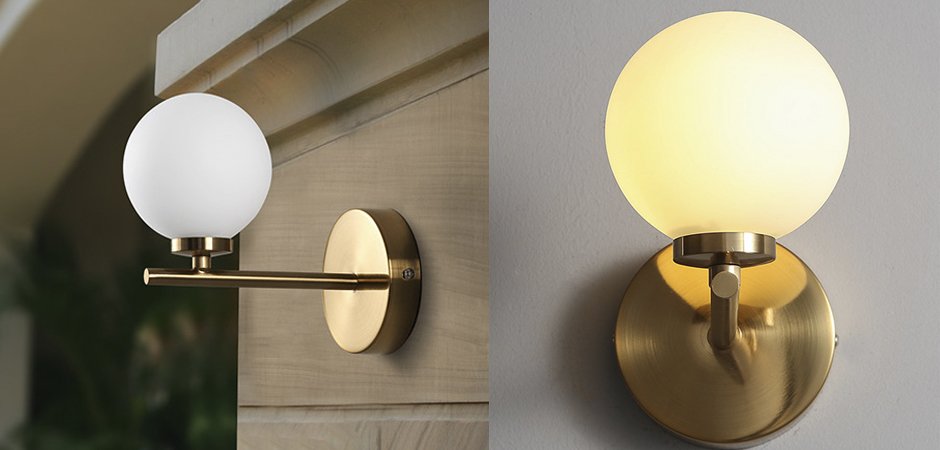 Бра Wall Lamp Bubble Chandelier Бра Wall Lamp Bubble Chandelier - Loft-Concept в Перми