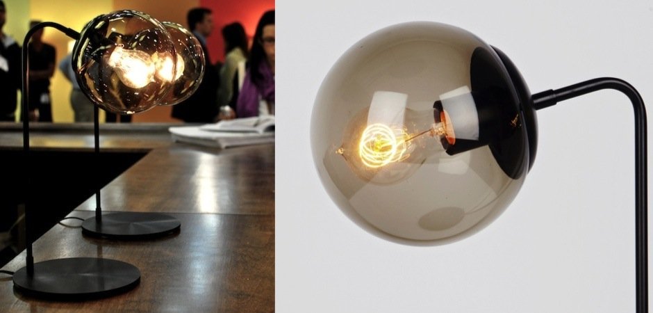 Настольная лампа Modo Desk Lamp Настольная лампа Modo Desk Lamp - Loft-Concept в Перми