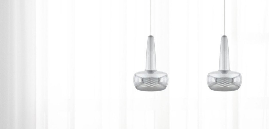 Плафон Screw Chrome Плафон Screw Chrome - Loft-Concept в Перми