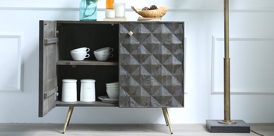 Комод Sideboard Reflect Комод Sideboard Reflect - Loft-Concept в Перми