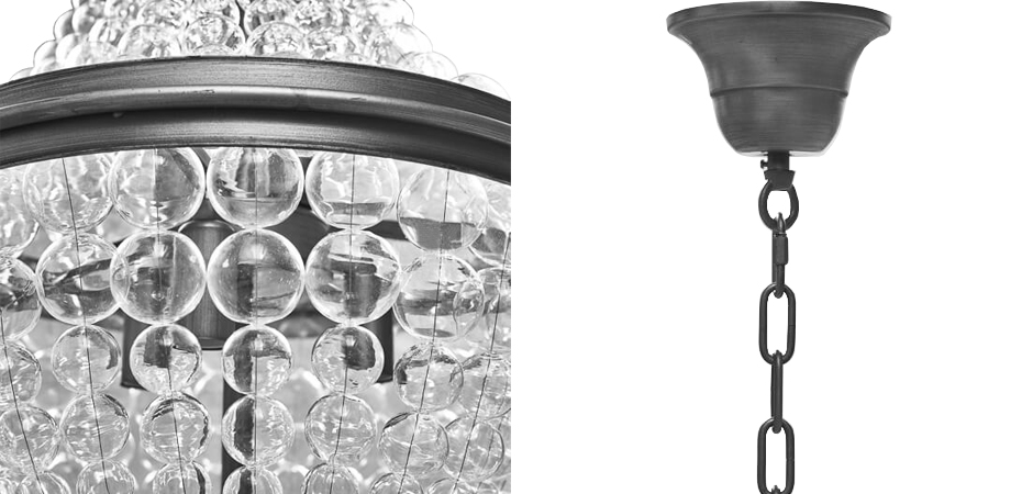 Люстра Bubble Blower Classic Chandeliers Люстра Bubble Blower Classic Chandeliers - Loft-Concept в Перми