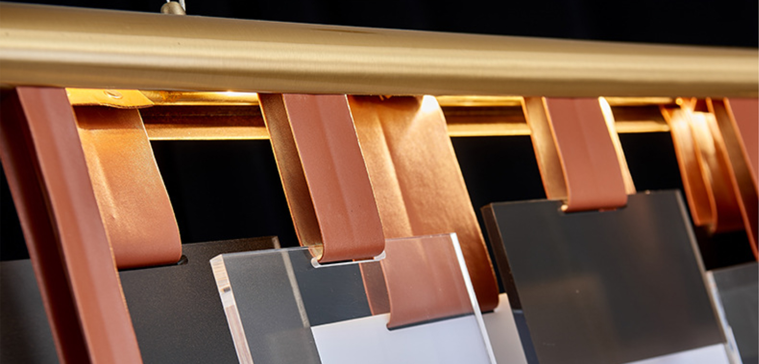 Gustavo Lamp - фото №1