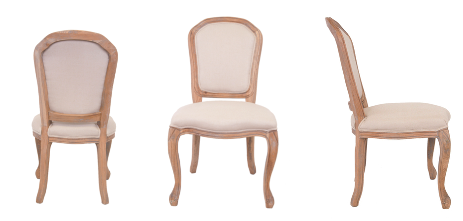 Стул French chairs Provence Neman Light Chair Стул French chairs Provence Neman Light Chair - Loft-Concept в Перми