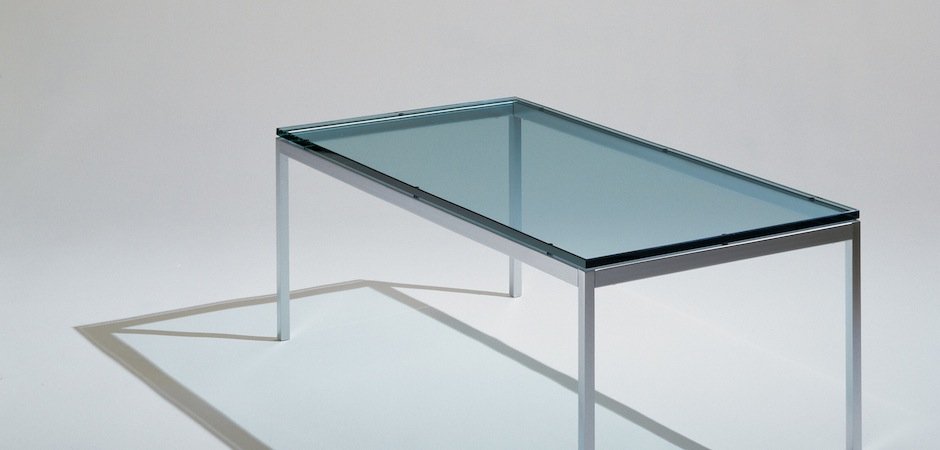 Стол Florence Knoll Coffee Table Стол Florence Knoll Coffee Table - Loft-Concept в Перми