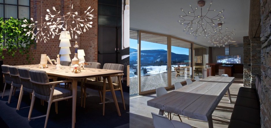 Люстра Moooi Heracleum Big Люстра Moooi Heracleum Big - Loft-Concept в Перми