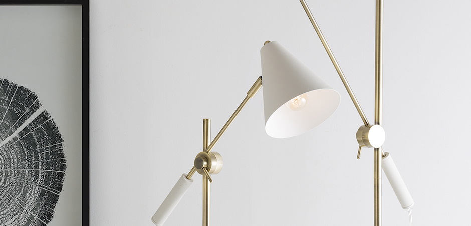 Торшер Creative Торшер Creative - Loft-Concept в Перми