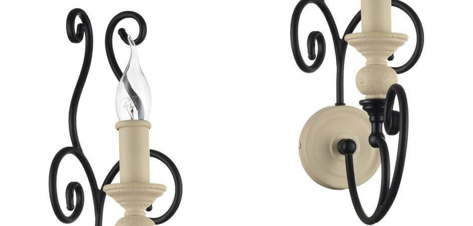 Бра Mocenigo Sconces Бра Mocenigo Sconces - Loft-Concept в Перми