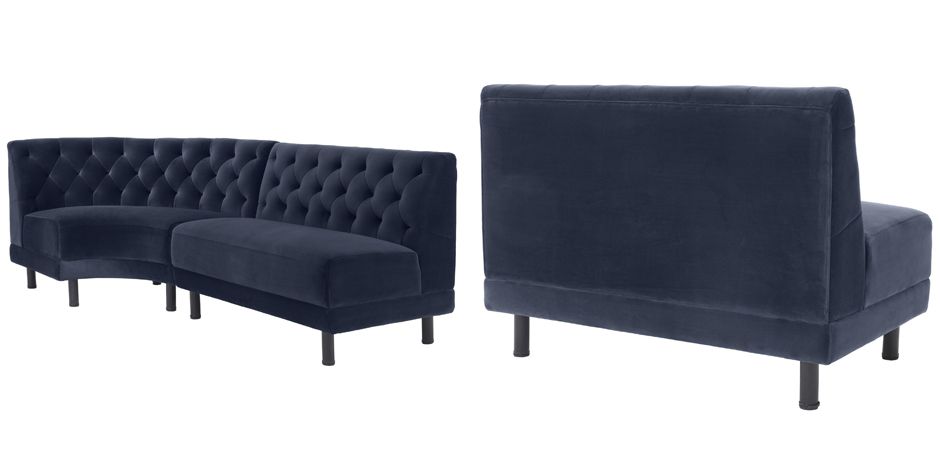 Диван Eichholtz Sofa Rochdale I Диван Eichholtz Sofa Rochdale I - Loft-Concept в Перми
