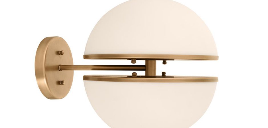 Бра Wall Lamp Spiridon Бра Wall Lamp Spiridon - Loft-Concept в Перми