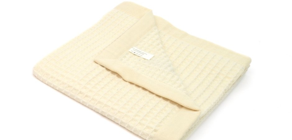 Плед PRIMAVERA 9000 Marzotto - Loft-Concept в Перми