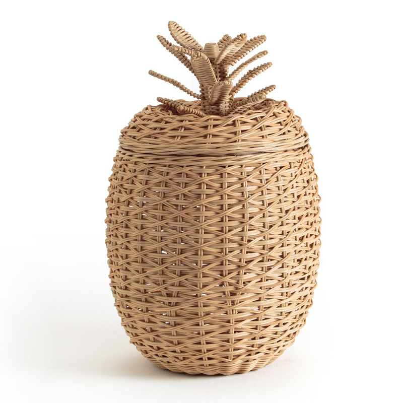 Корзина Wicker Exotic Basket  в Перми | Loft Concept 