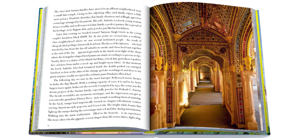 Книга RAJASTHAN STYLE book Книга RAJASTHAN STYLE book - Loft-Concept в Перми
