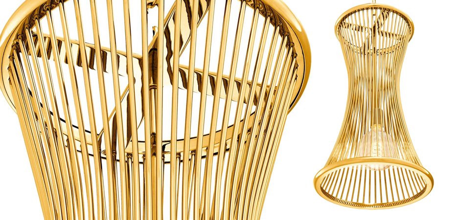 Люстра Hanging Lamp Altura - Loft-Concept в Перми